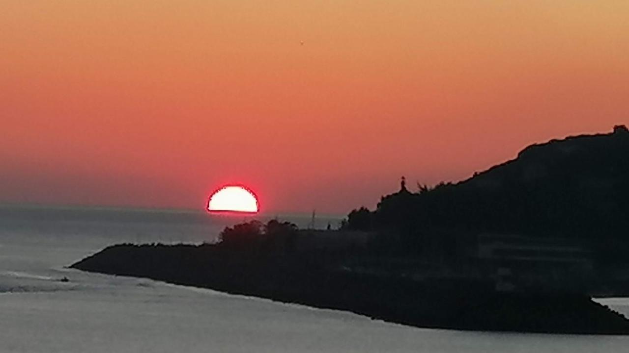 Sol, Mar e Praia Sesimbra Exterior foto