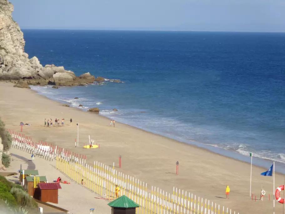 Sol, Mar e Praia Sesimbra Exterior foto