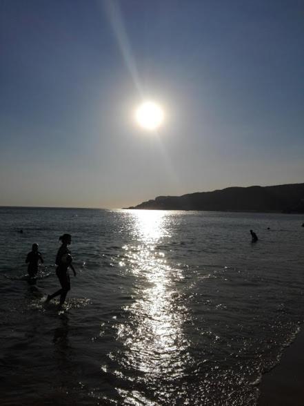 Sol, Mar e Praia Sesimbra Exterior foto